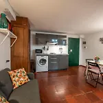 Ponte Vecchio Apartment