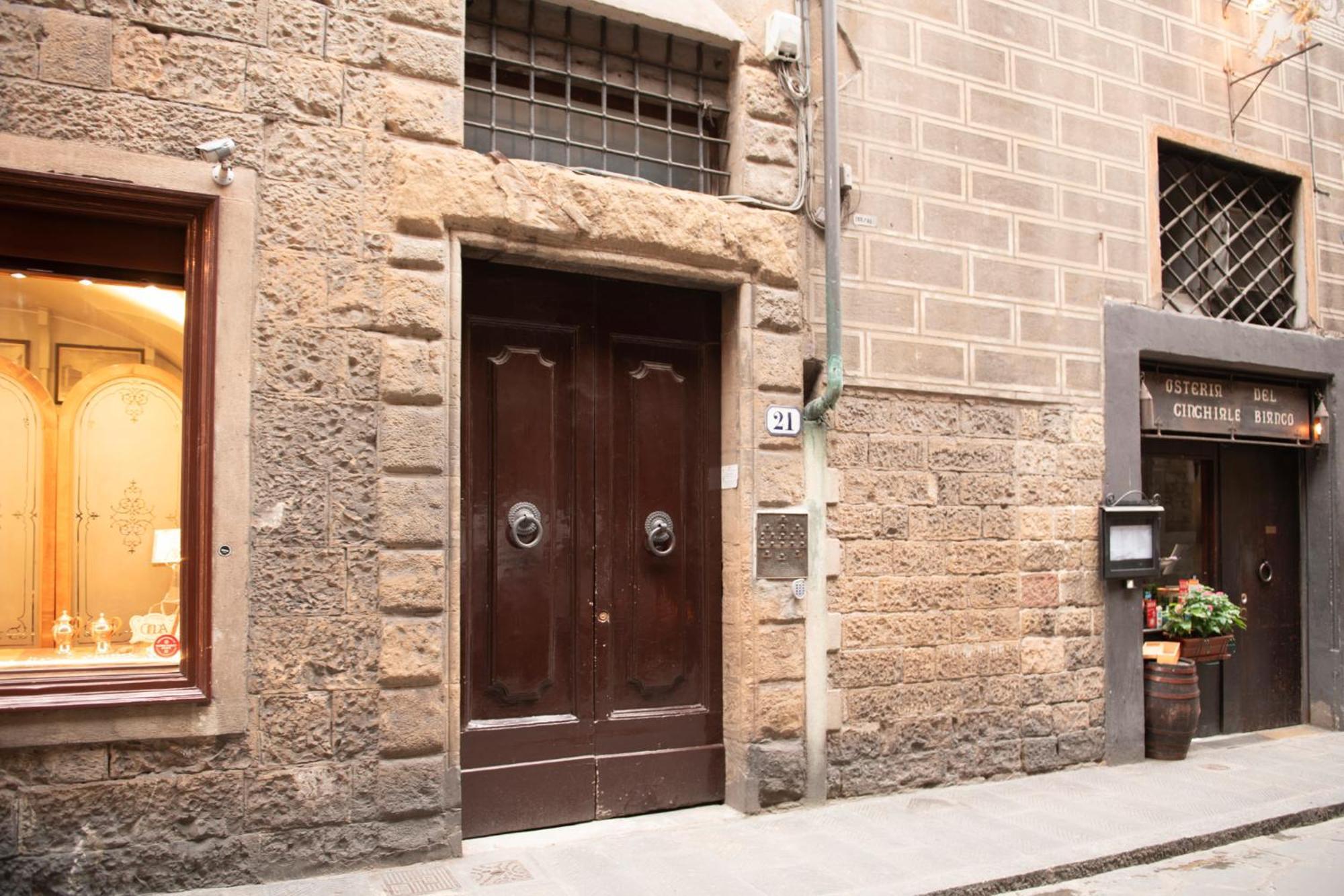 Apartamento Ponte Vecchio