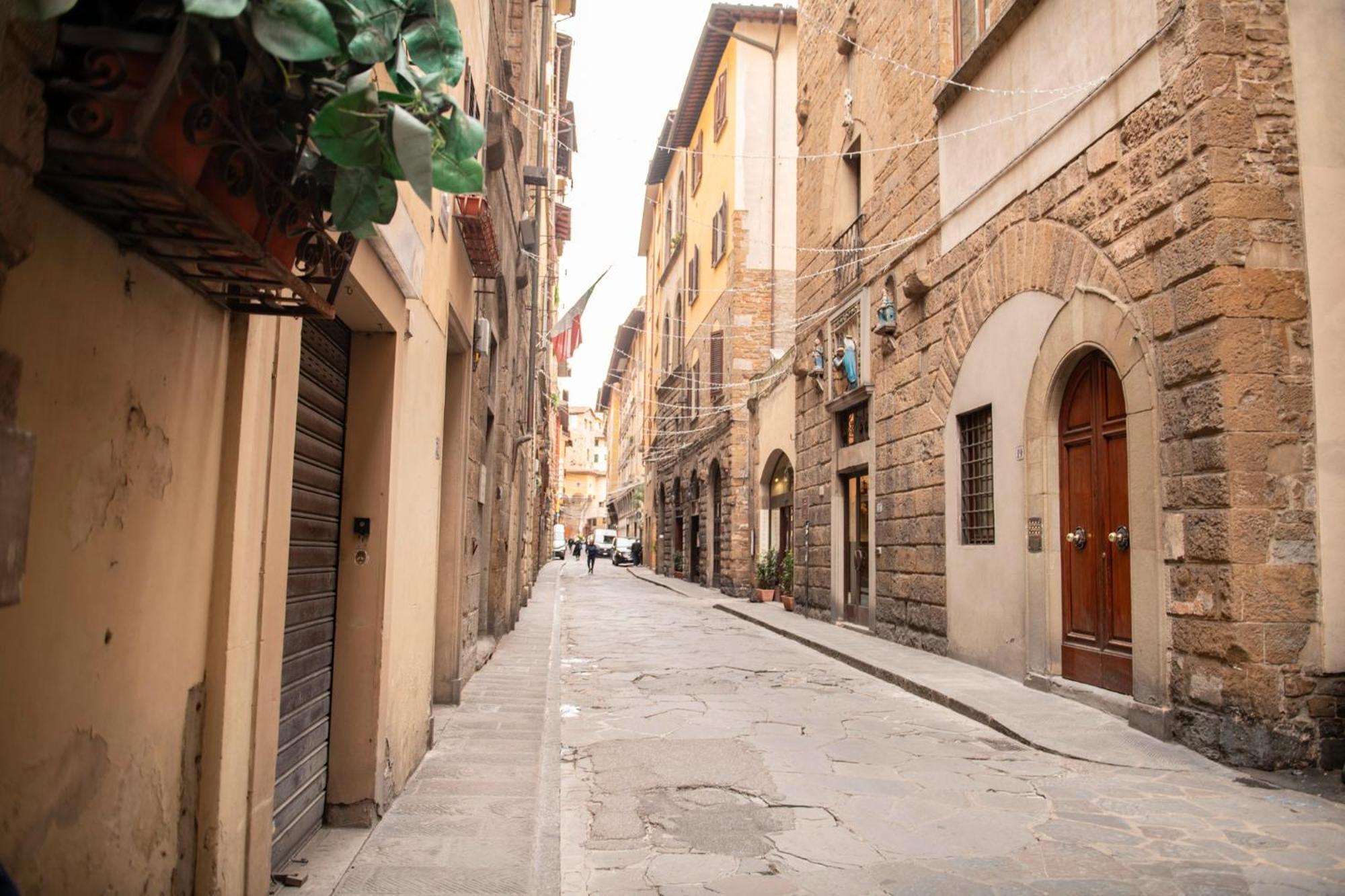 Apartamento Ponte Vecchio *