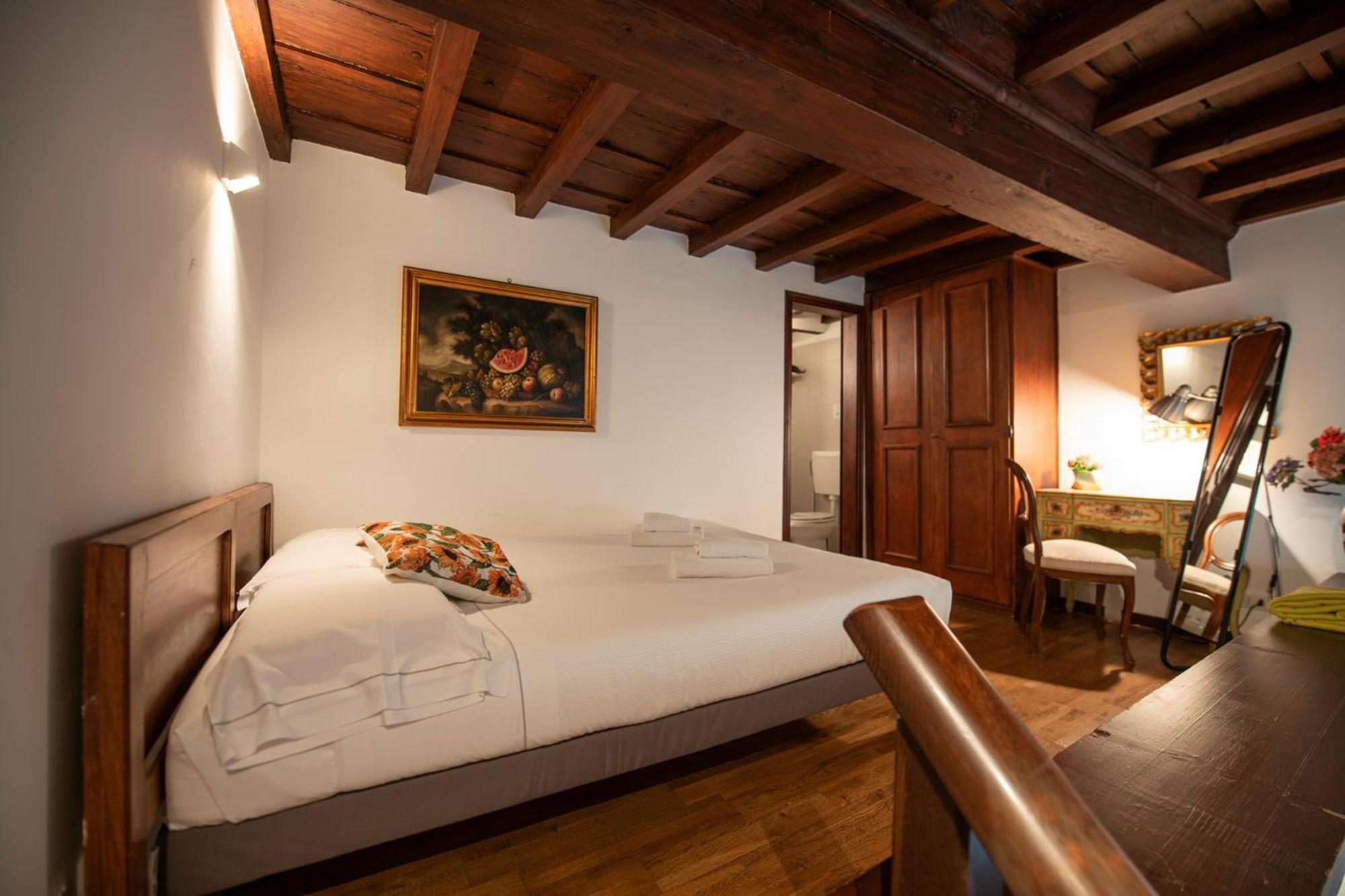 Ponte Vecchio *