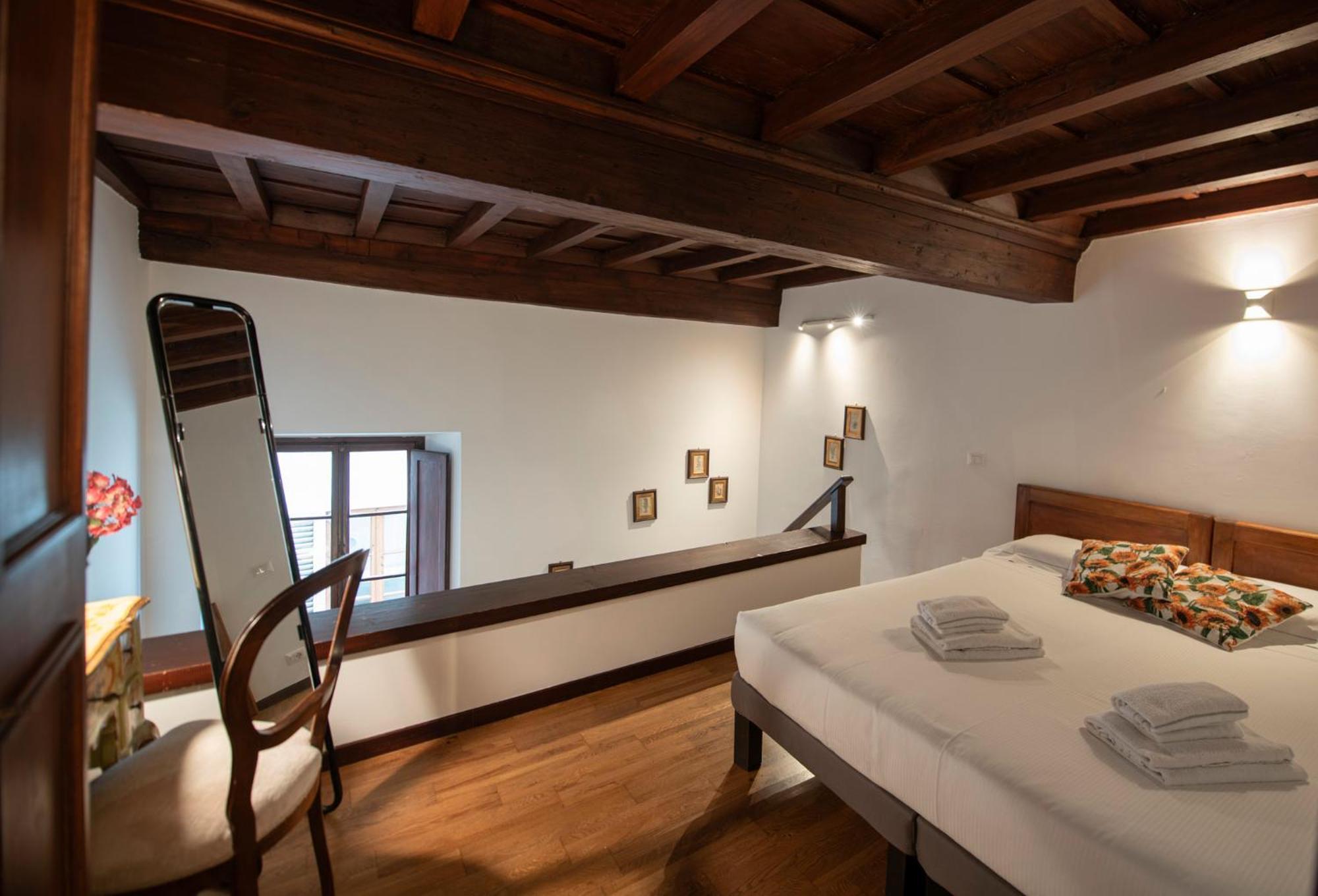Ponte Vecchio Apartamento