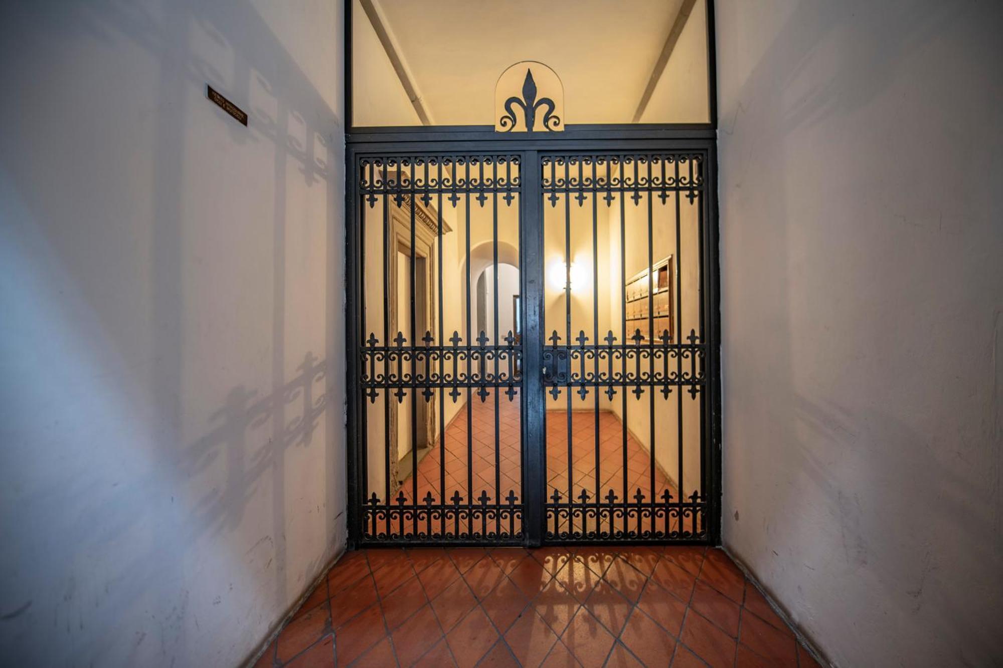 Apartamento Ponte Vecchio
