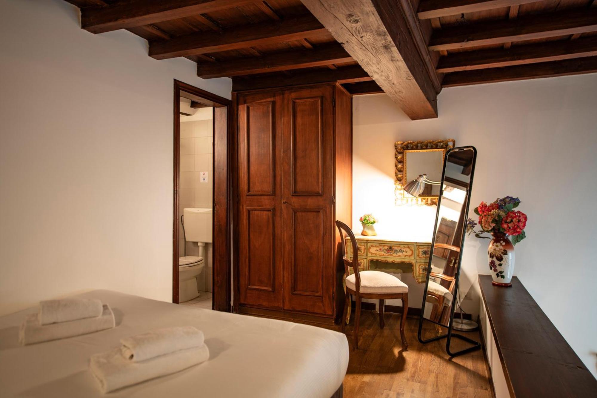 Ponte Vecchio Apartamento *