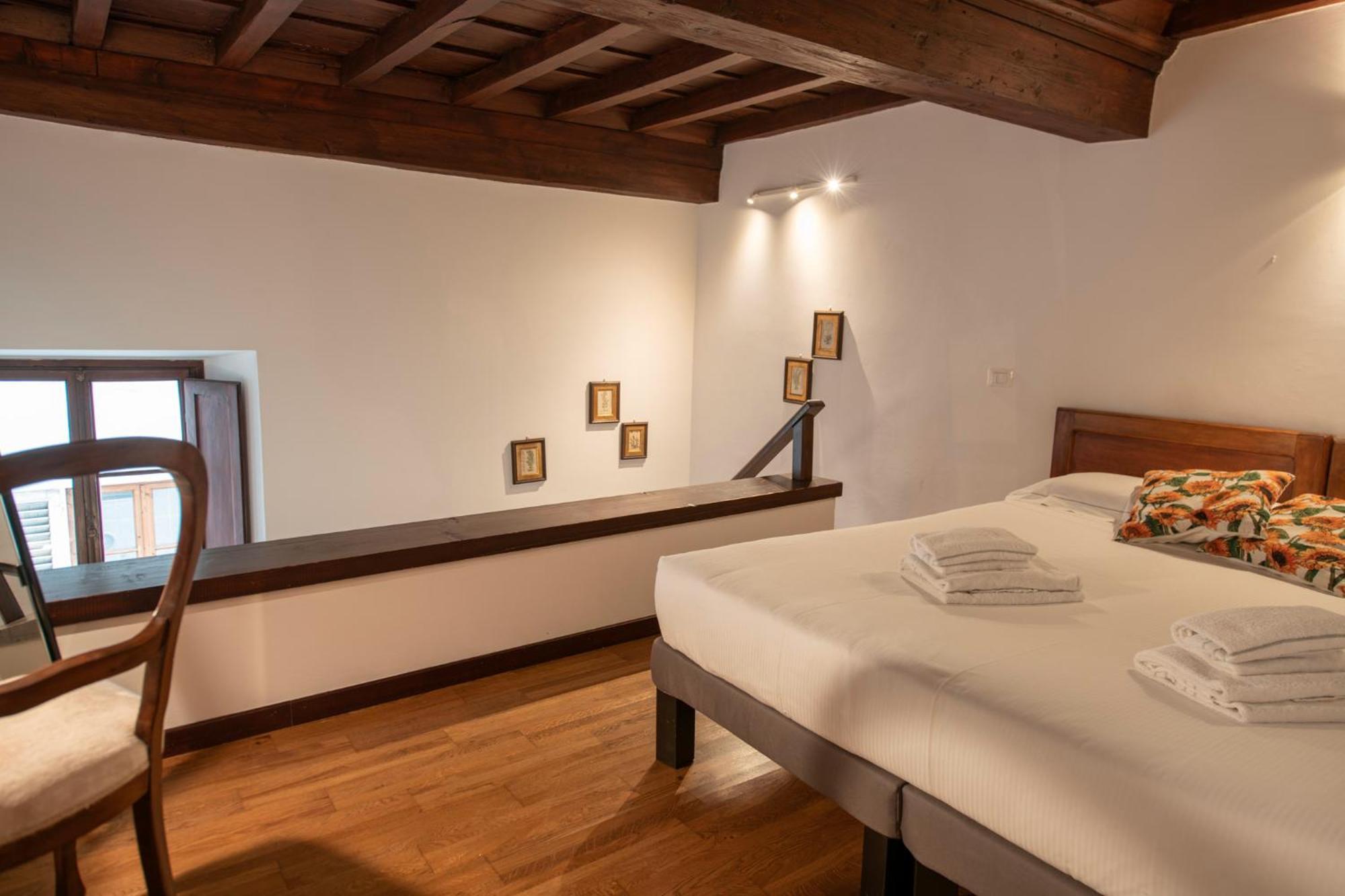 Apartamento Ponte Vecchio *